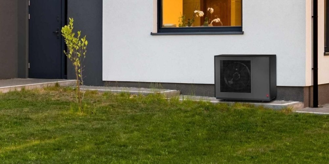 Schutz für die Wärmepumpe bei Christian Kley - Elektrotechnik UG in Trittau