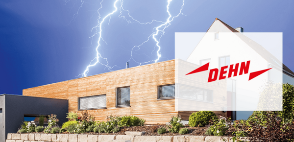 Dehn bei Christian Kley - Elektrotechnik UG in Trittau