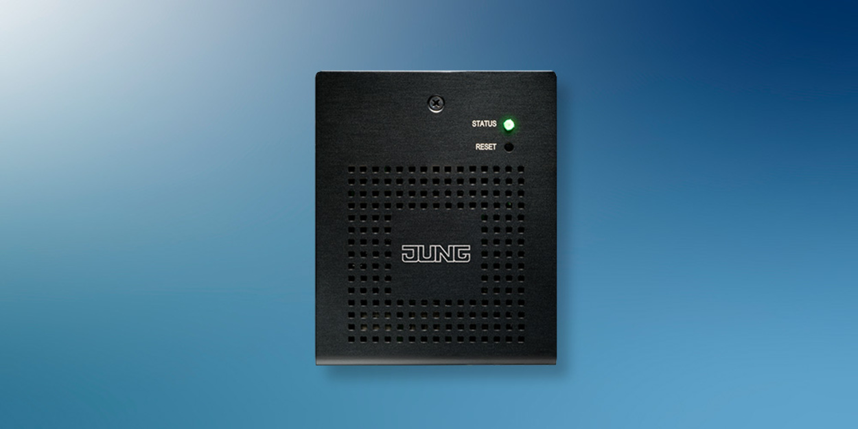 Smart Visu Server bei Christian Kley - Elektrotechnik UG in Trittau