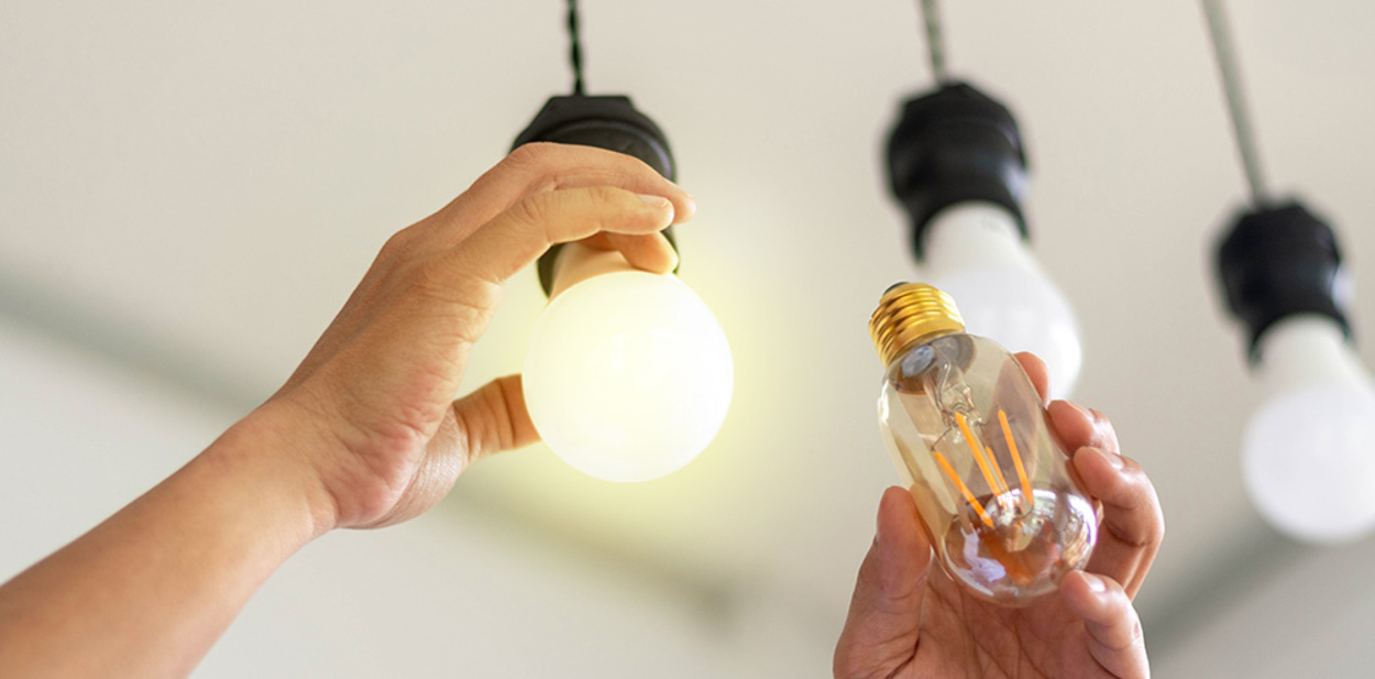 Energie sparen bei Christian Kley - Elektrotechnik UG in Trittau