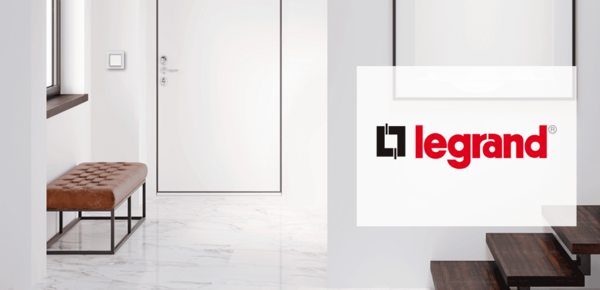 Legrand bei Christian Kley - Elektrotechnik UG in Trittau