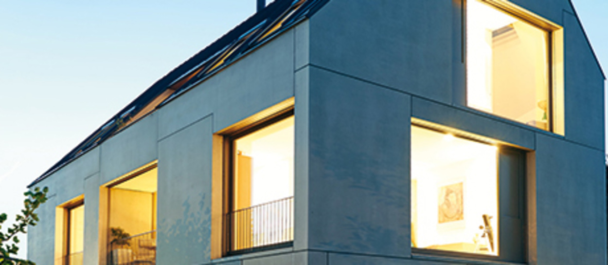 LUXORliving bei Christian Kley - Elektrotechnik UG in Trittau