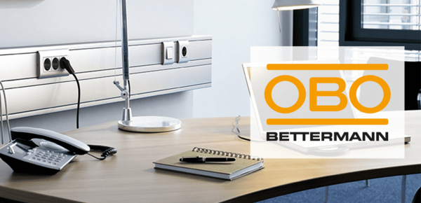 OBO bei Christian Kley - Elektrotechnik UG in Trittau