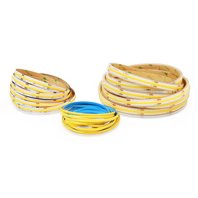LED Stripes COB bei Christian Kley - Elektrotechnik UG in Trittau