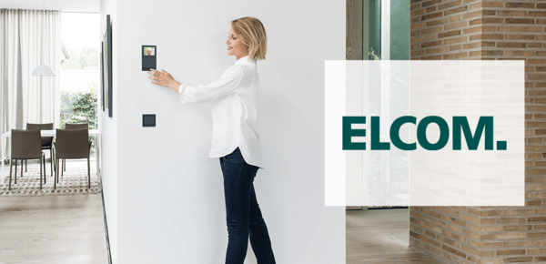 Elcom bei Christian Kley - Elektrotechnik UG in Trittau