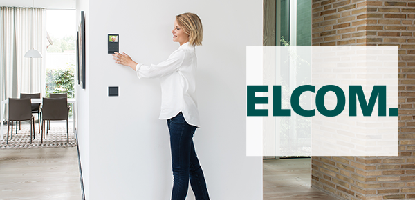 Elcom bei Christian Kley - Elektrotechnik UG in Trittau